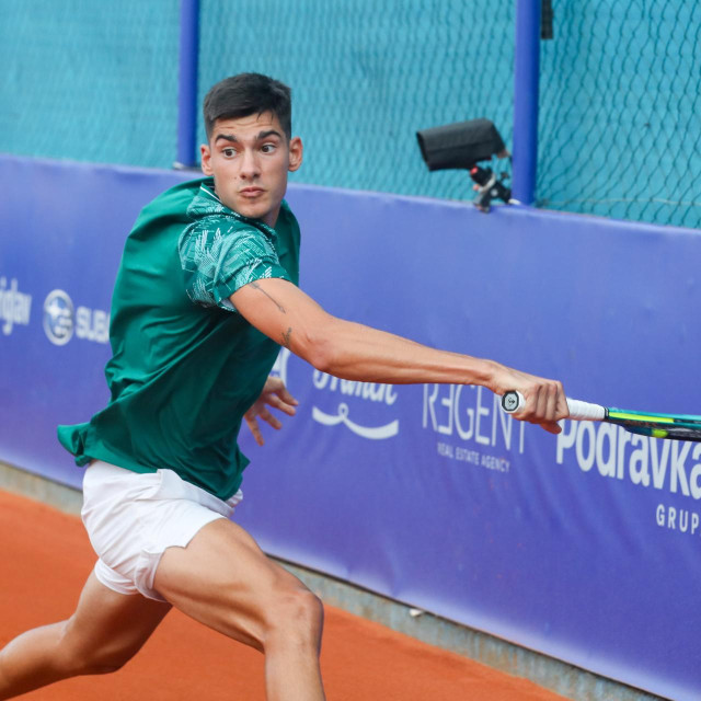 Luka Mikrut