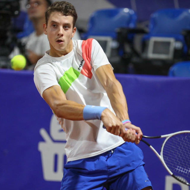 Matej Dodig