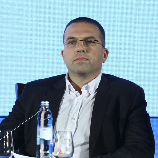 Tomislav Sokol