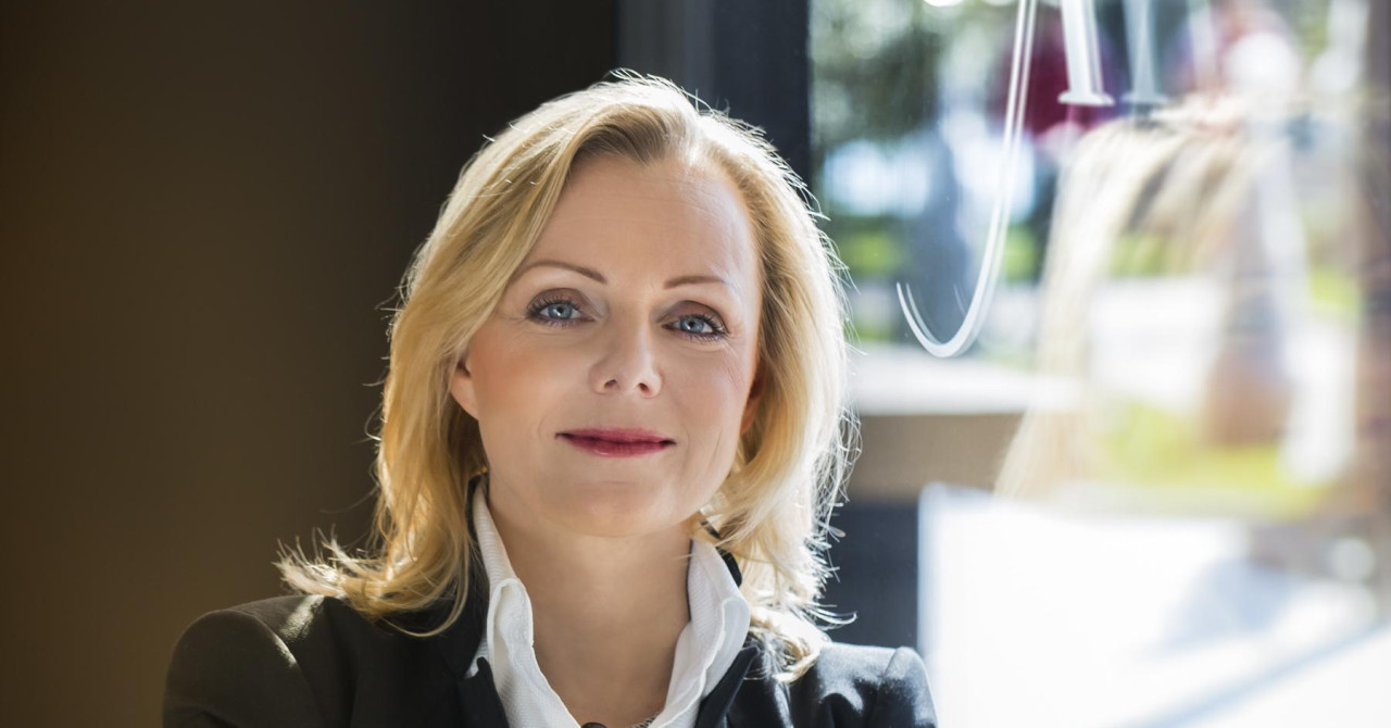 Jutarnji list - Zrinka Bokulić preuzima Upravu vodeće crikveničke ...