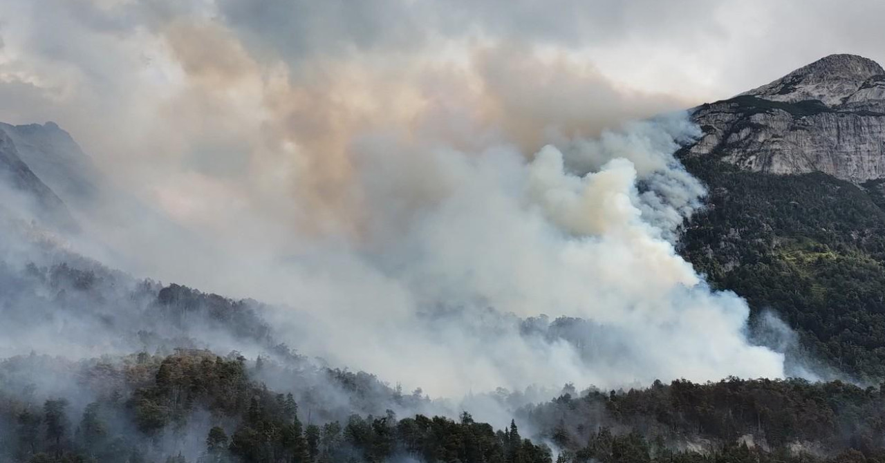 Balkan zajel nov vročinski val: Srbija in BiH v rdečem, Severna Makedonija se je spopadala z obsežnimi požari