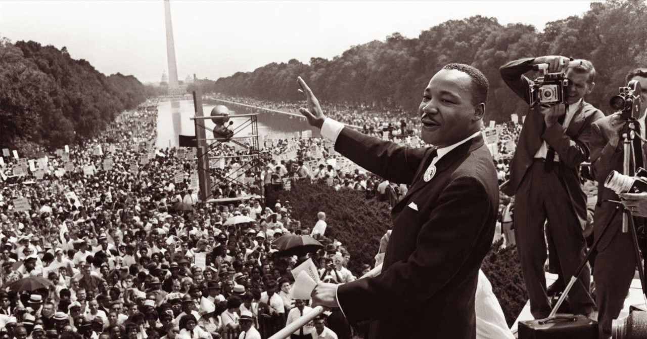 Trumpova administracija objavila obsežne dosjeje o Martinu Lutherju Kingu