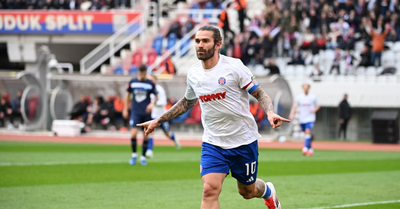 Nije moglo bolje! Hajduk doznao novog europskog suparnika