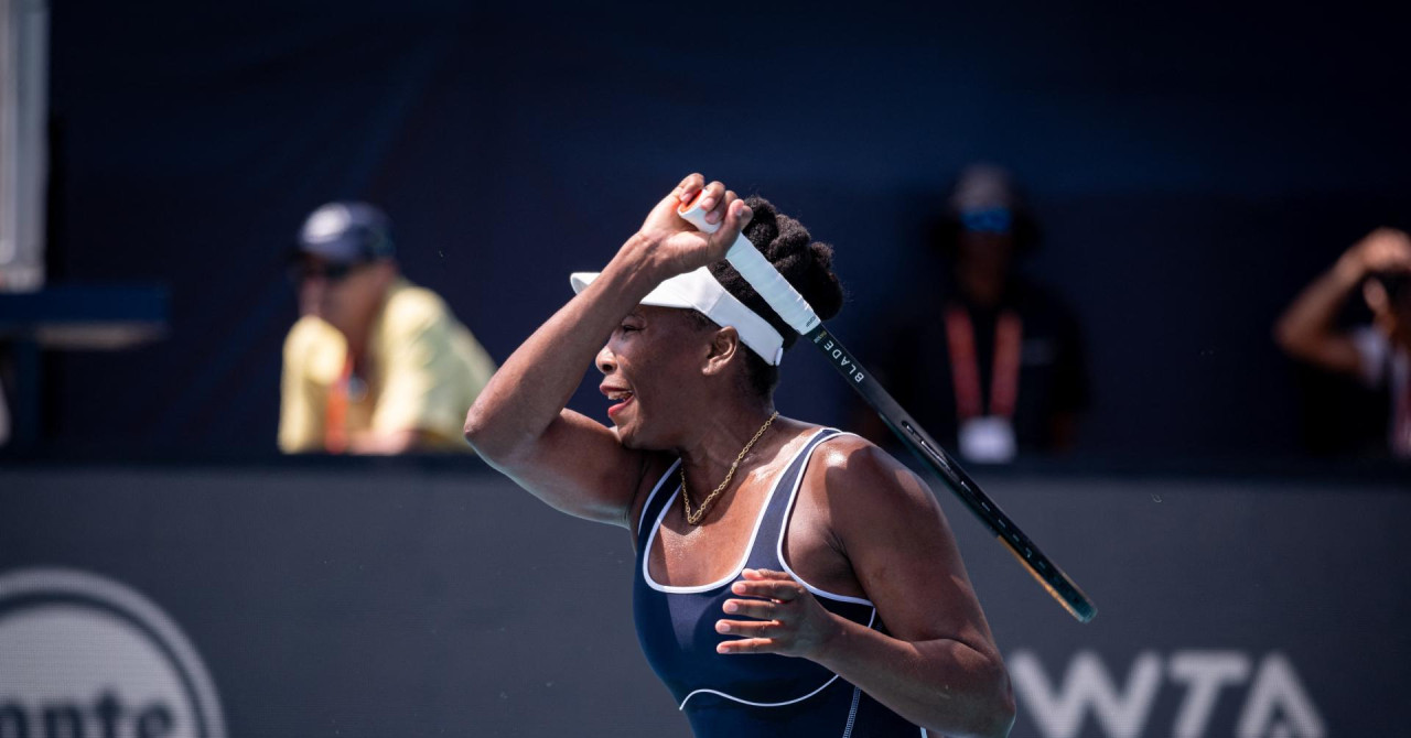 Bivša najbolja tenisačica svijeta se nakon godinu dana vraća na teren: ‘Ovo je poseban trenutak za mene‘