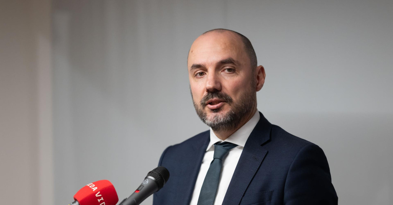 Šef SNV-a objavio prijeteće pismo koje je dobio: ‘Ti si jedan od četničkih voždova u Hrvatskoj! Ako ne znaš što je bilo...‘