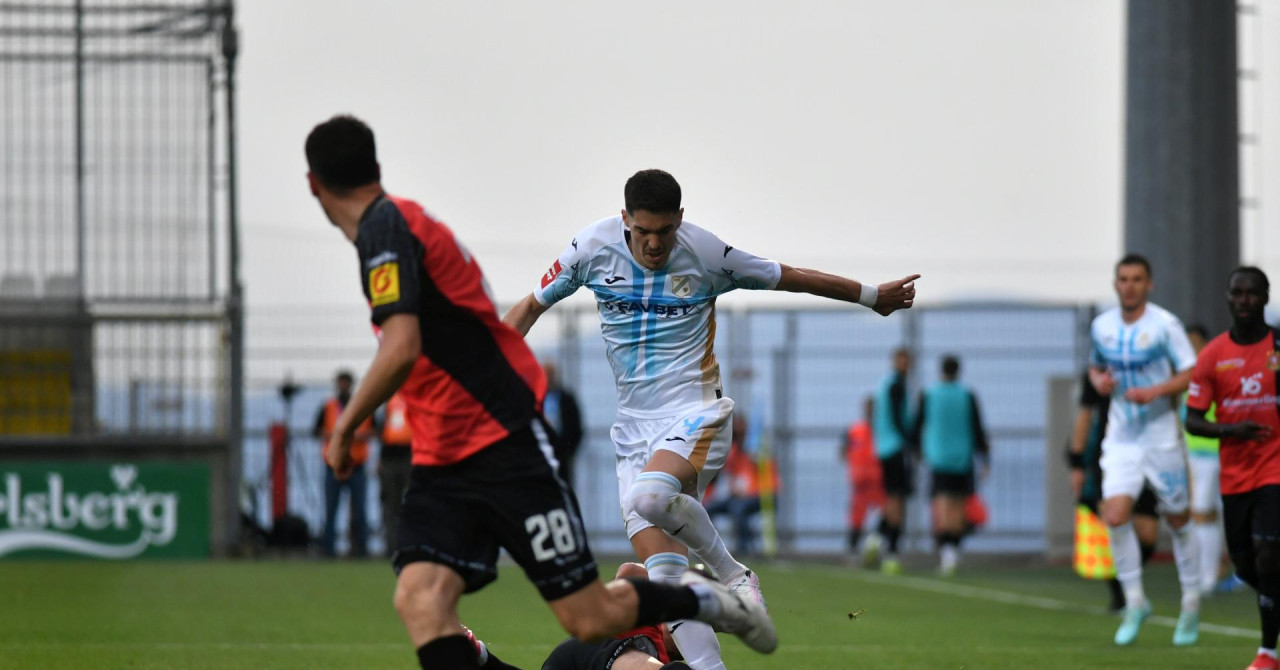 Ždrijeb Lige prvaka: Rijeka doznala i potencijalnog suparnika u trećem pretkolu