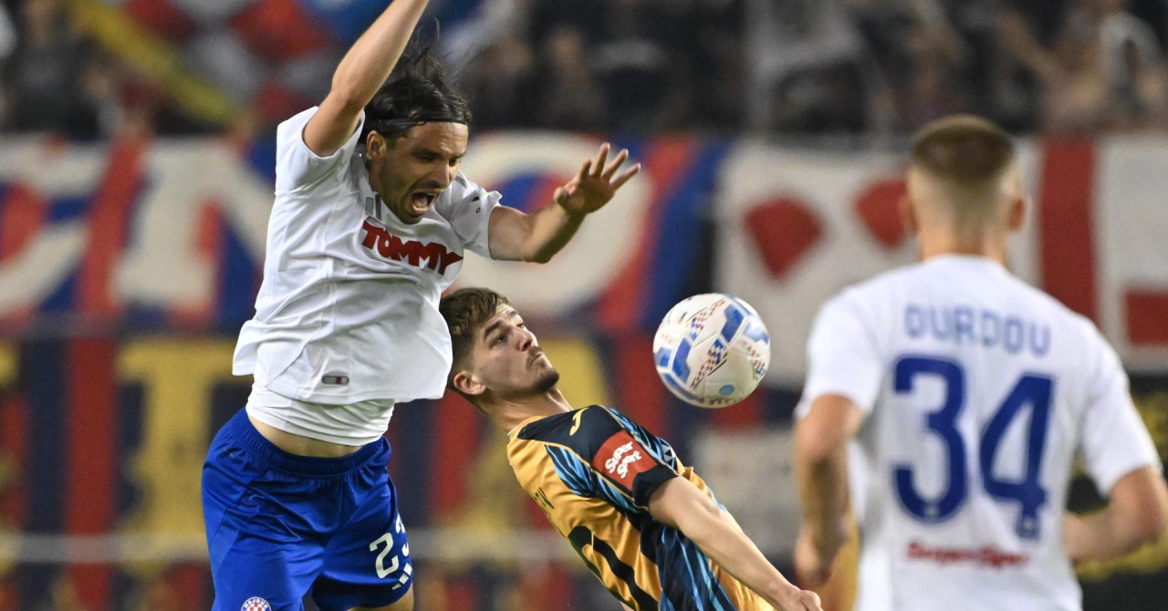 Evo gdje gledati Rijekin lov na Ligu prvaka i debi Varaždina u Europi! Hajduk? E, to je jedna posebna priča