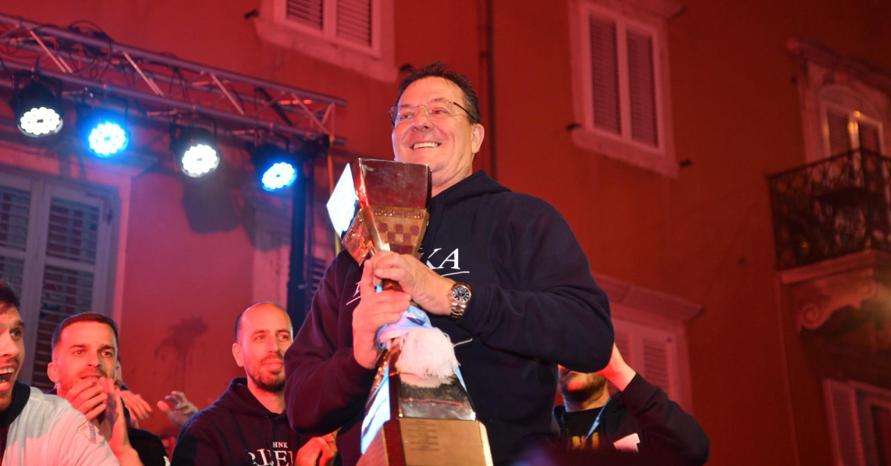 Grad Rijeka odgovorio Miškoviću: ‘Nije 3500 nego 9048 eura! Žao nam je, ali više od toga nemamo‘