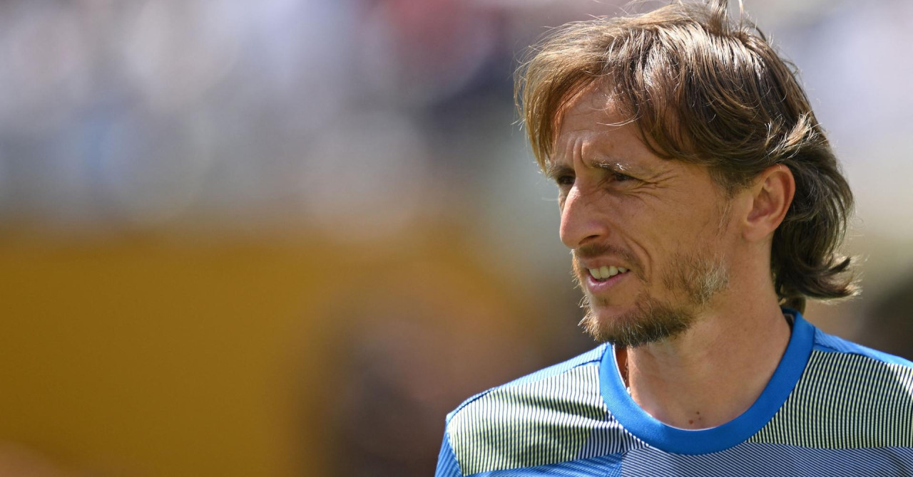 Ovo je ‘konačni cilj‘ Milana na Modrićev pogon: ‘Luka će nam biti važan, on je prvak i podići će tehničku razinu‘