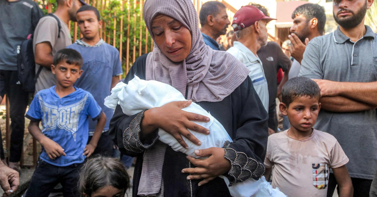 WFP: Mnoštvo gladnih ubijeno u izraelskoj pucnjavi dok čekaju pomoć u Pojasu Gaze