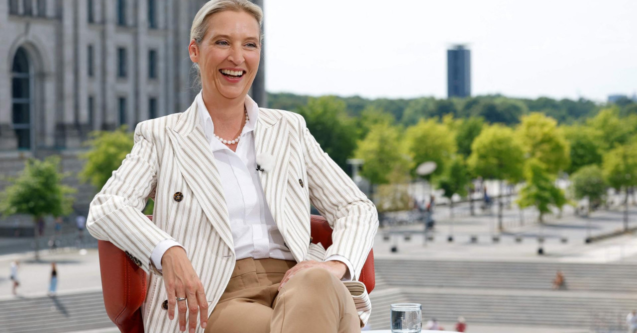 Debakl njemačke televizije, o TV intervjuu priča cijela zemlja: ‘Promatrali su bez reakcije, ovo je trebalo prekinuti‘