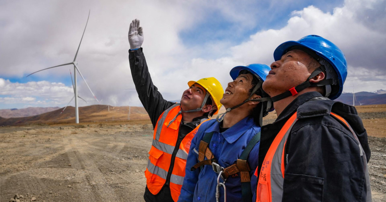 Kina u Tibetu započinje izgradnju najveće hidorelektrane u svijetu: Indija i Bangladeš jako zabrinuti