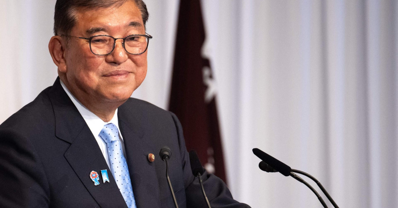 Japanski premijer ostaje na vlasti usprkos lošem izbornom rezultatu