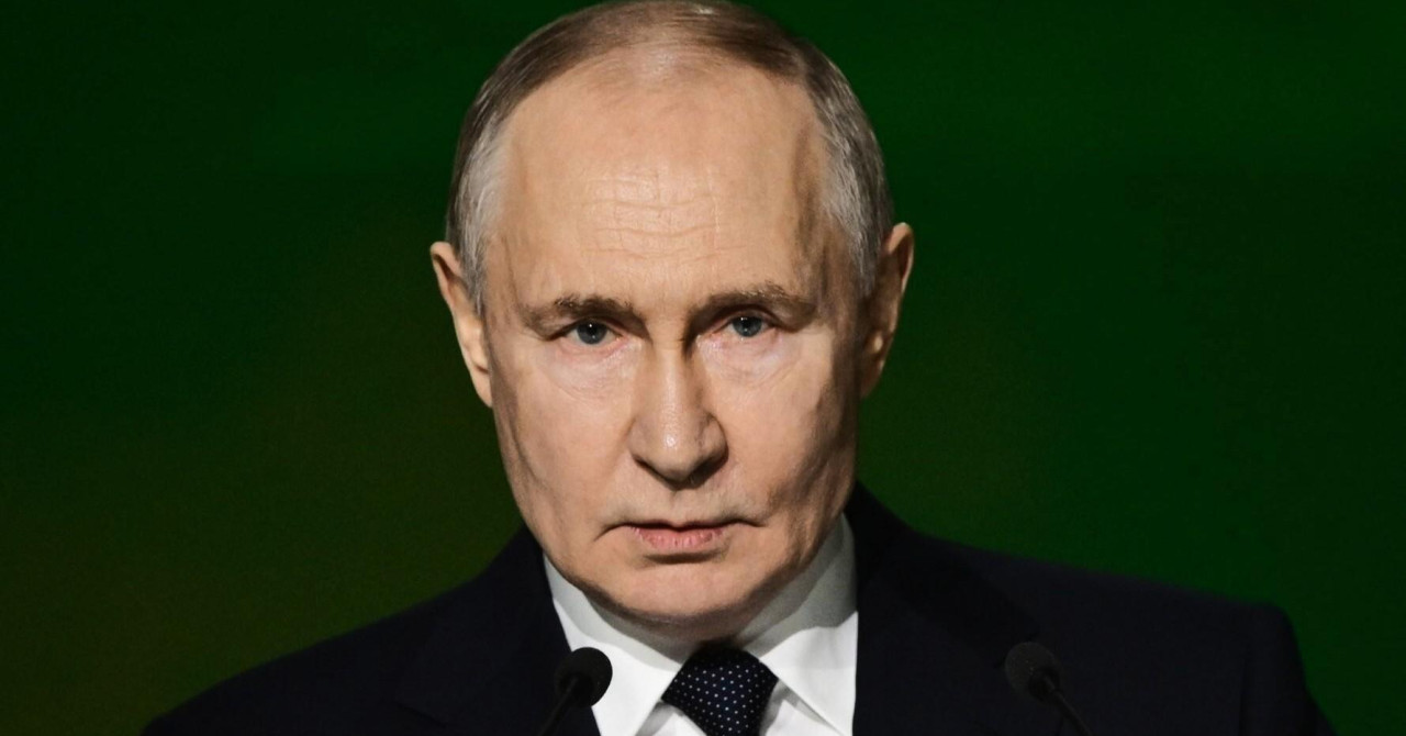 Potvrdila tri insajderska izvora u Kremlju do kojih je došao Reuters: Kraj je priče. Putin je odlučio!