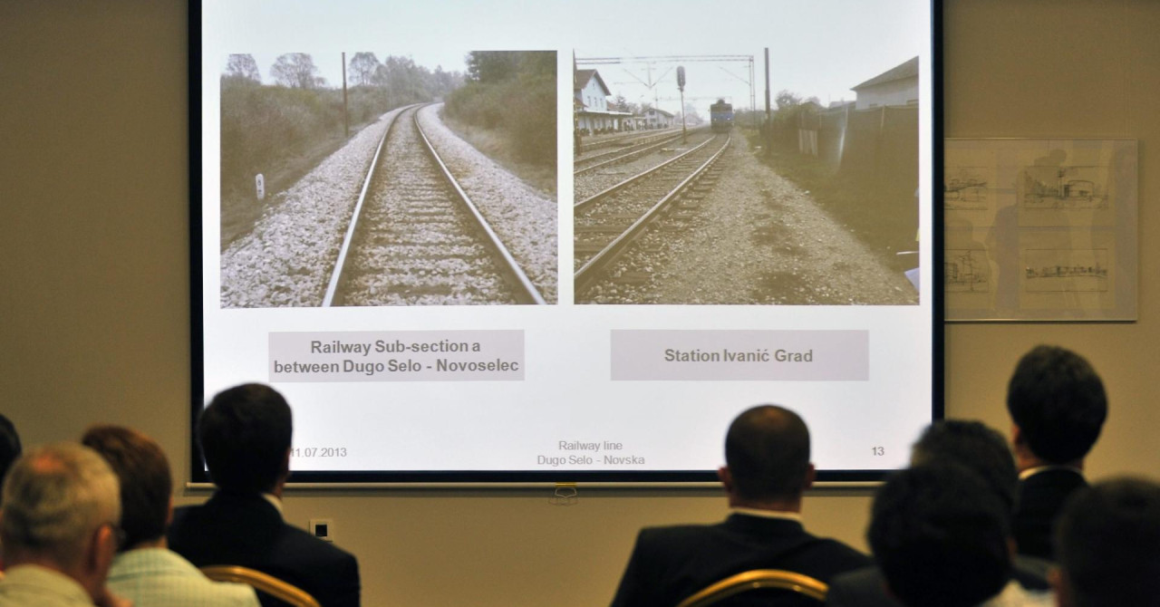 Novi nalet s istoka, Indijci dali najpovoljniju ponudu i za najveći projekt u povijesti HŽ Infrastrukture!