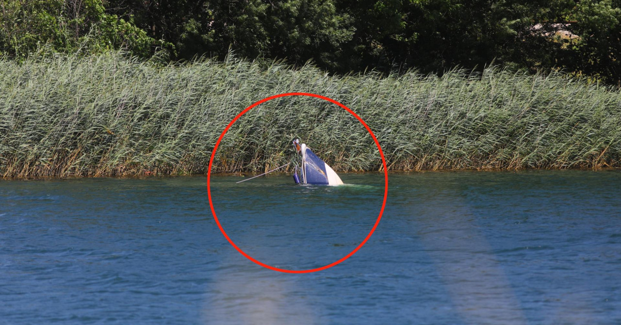 Pronađeno tijelo muškarca (38) koji je nestao u Neretvi, a jedan detalj na gliseru otkriva uzrok tragedije