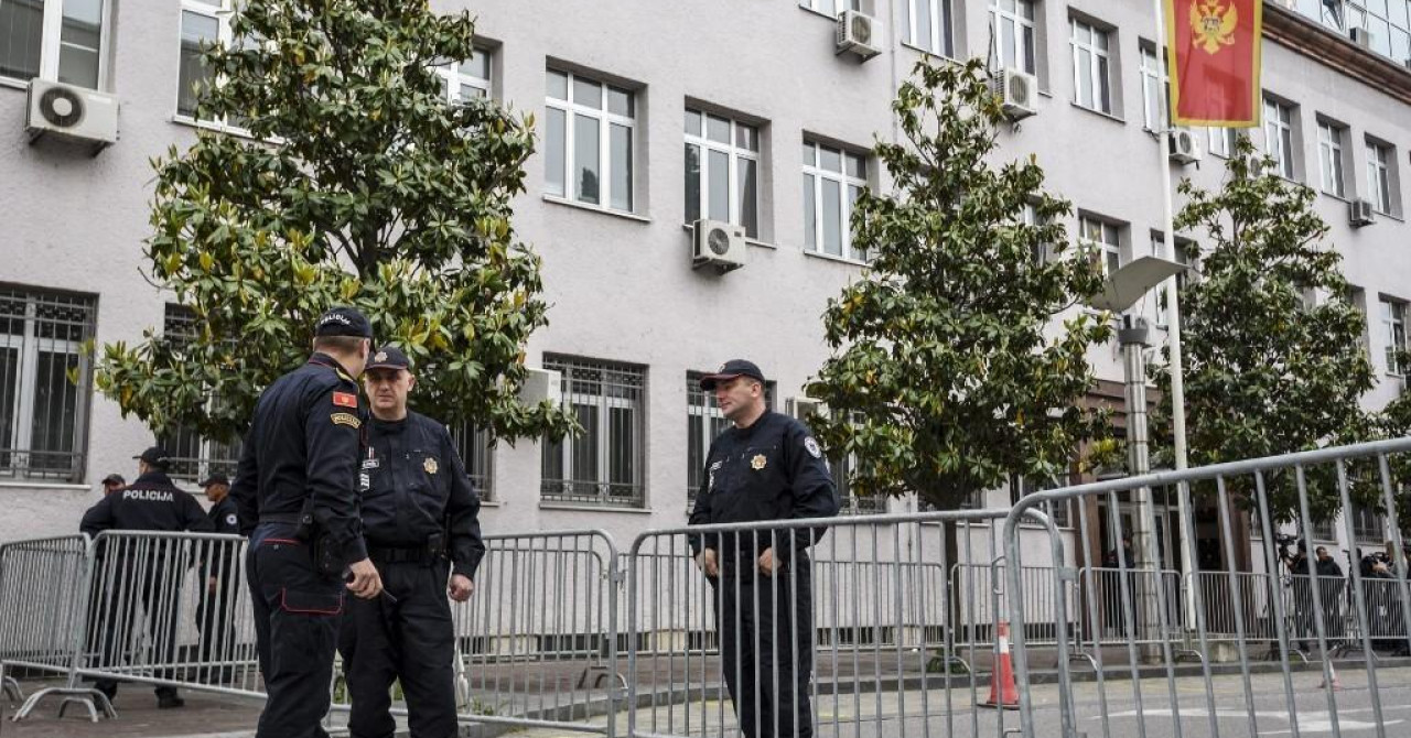 Sud u Podgorici bivšeg pripadnika Vojske RS-a osudio na 20 godina zatvora zbog stravičnog zločina u Foči 1992.