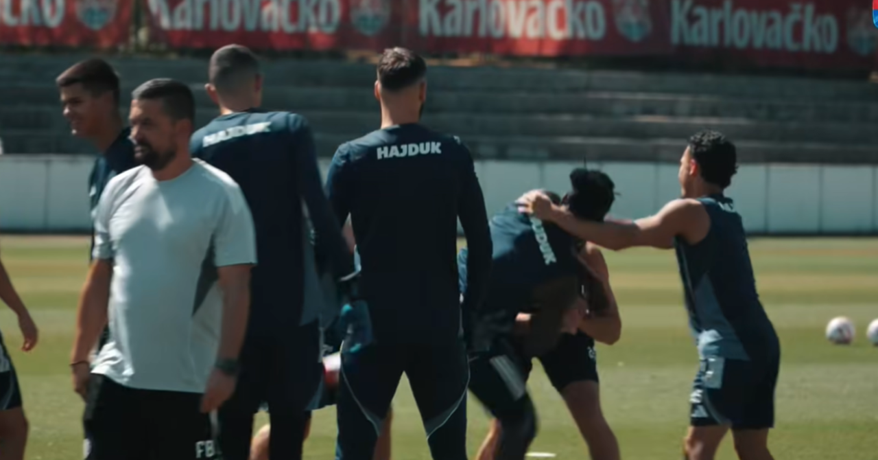 Hajduk je na dalekim gostovanjima doživio neke bolne poraze i noćne more, ali i rekordnu pobjedu
