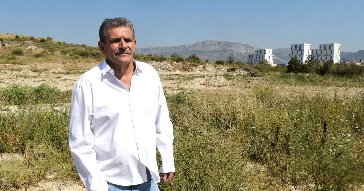 Splitski podjetnik največji donator HDZ-ja