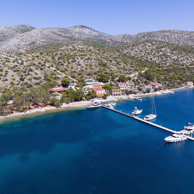 Lastovo je međi ”skrivenim otočkim draguljima” u kojima cijene još nisu previsoke