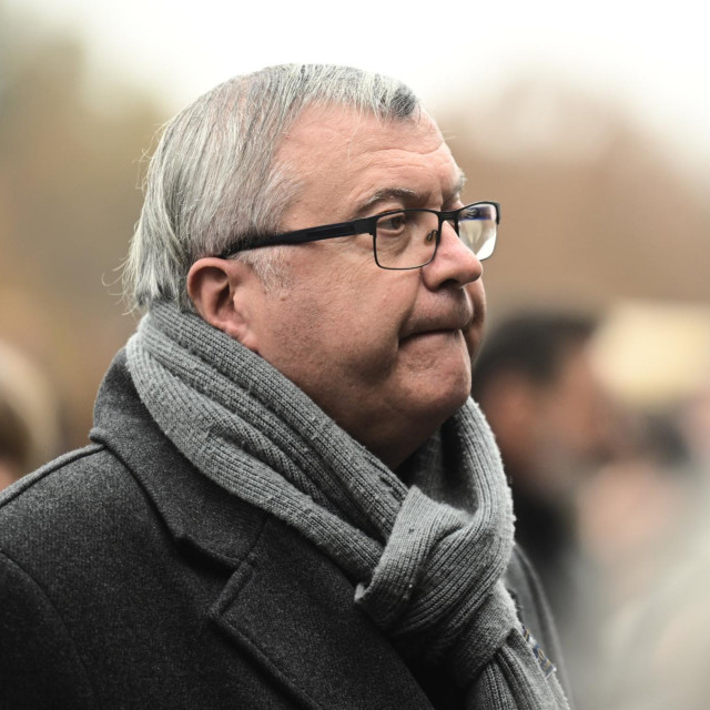 Dobroslav Paraga