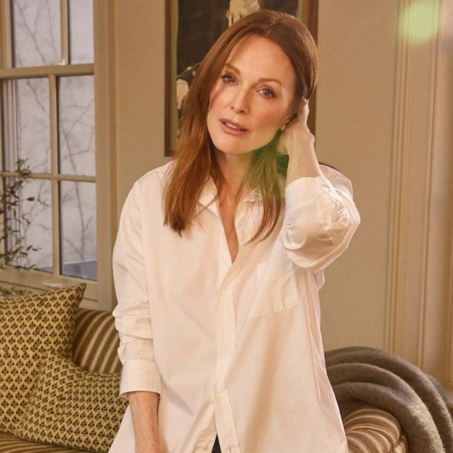 Julianne Moore
