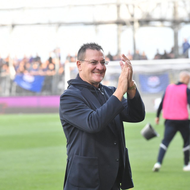 Damir Mišković