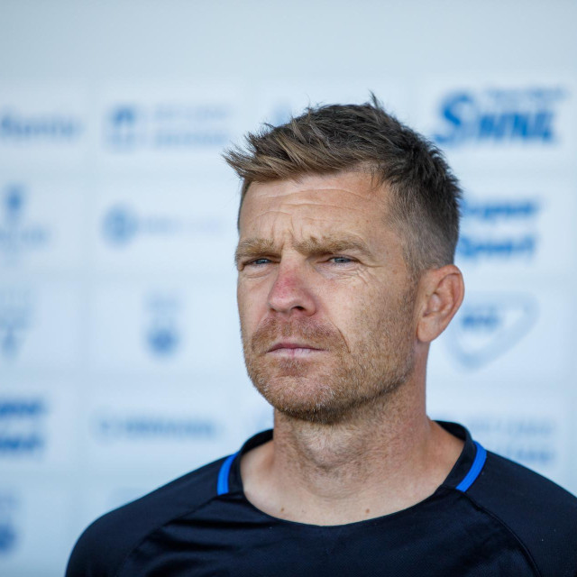 Simon Rožman