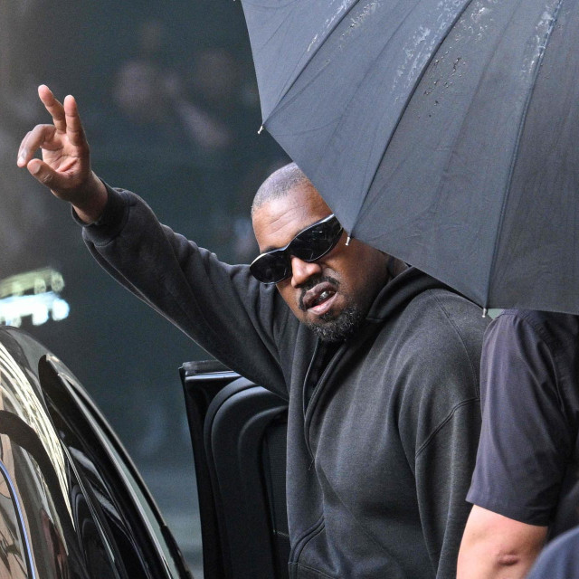 Kanye West