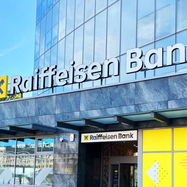 Raiffeisen Bank