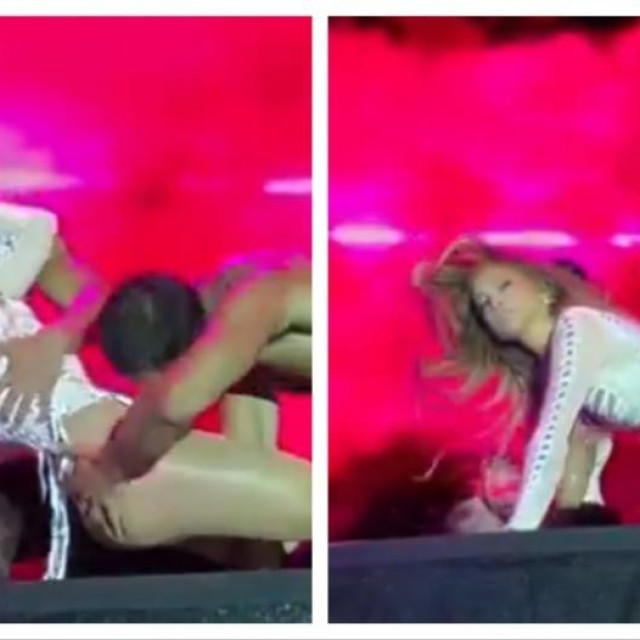Jennifer Lopez