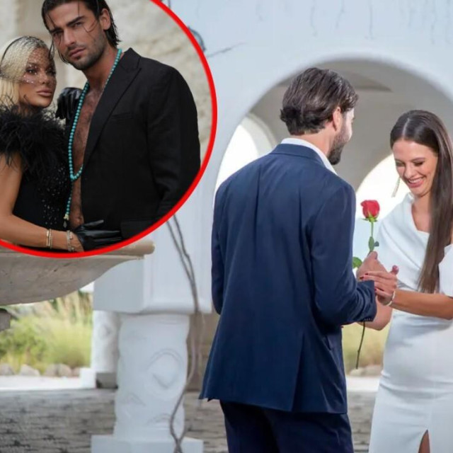 Maja Šuput, Šime i Vanja