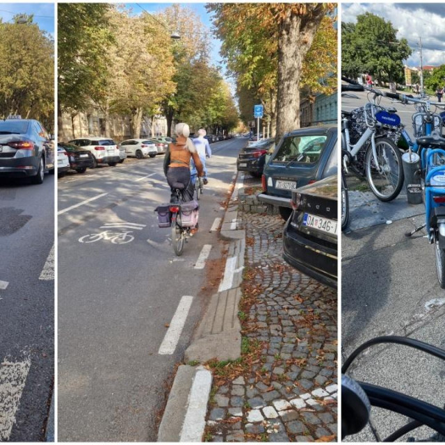 Reporter Jutarnjeg prošao je pet najvažnijih ruta koje vode u centar Zagreba