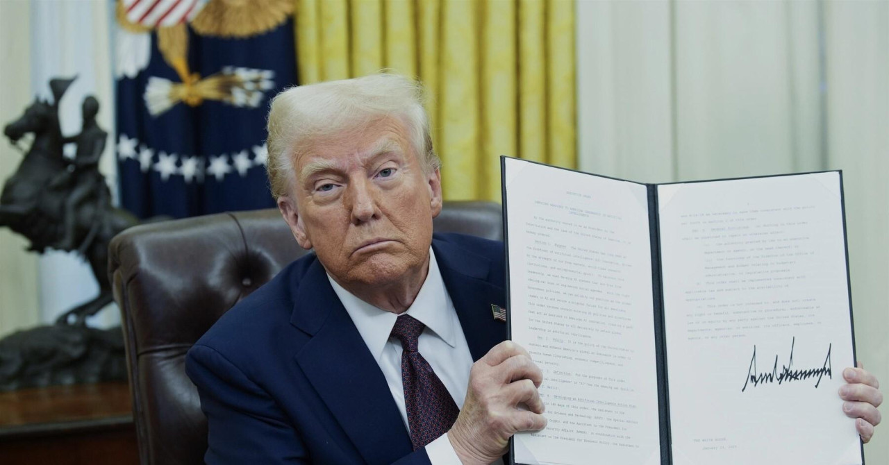 Donald Trump objavio dosjee o ubojstvu Martina Luthera Kinga