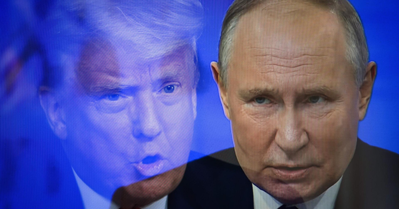 POLITICO: ‘Donald Trump je u Ovalnom uredu Putinu dao odriješene ruke!‘