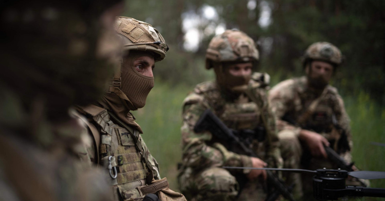 Ukrajina traži 120 milijardi i kreće u velike eksperimente s najmodernijim oružjem, Kremlj već najavio brutalnu osvetu