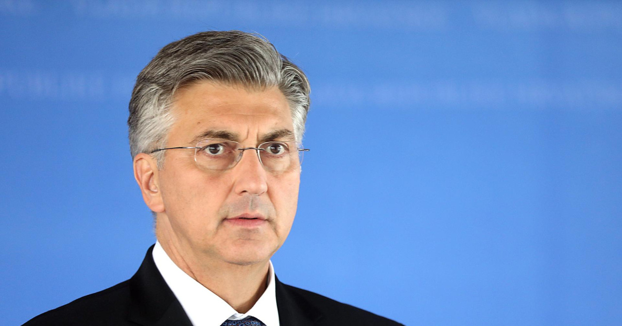 Plenković: Treba voditi računa o cjenovnoj konkuretnosti našeg turizma