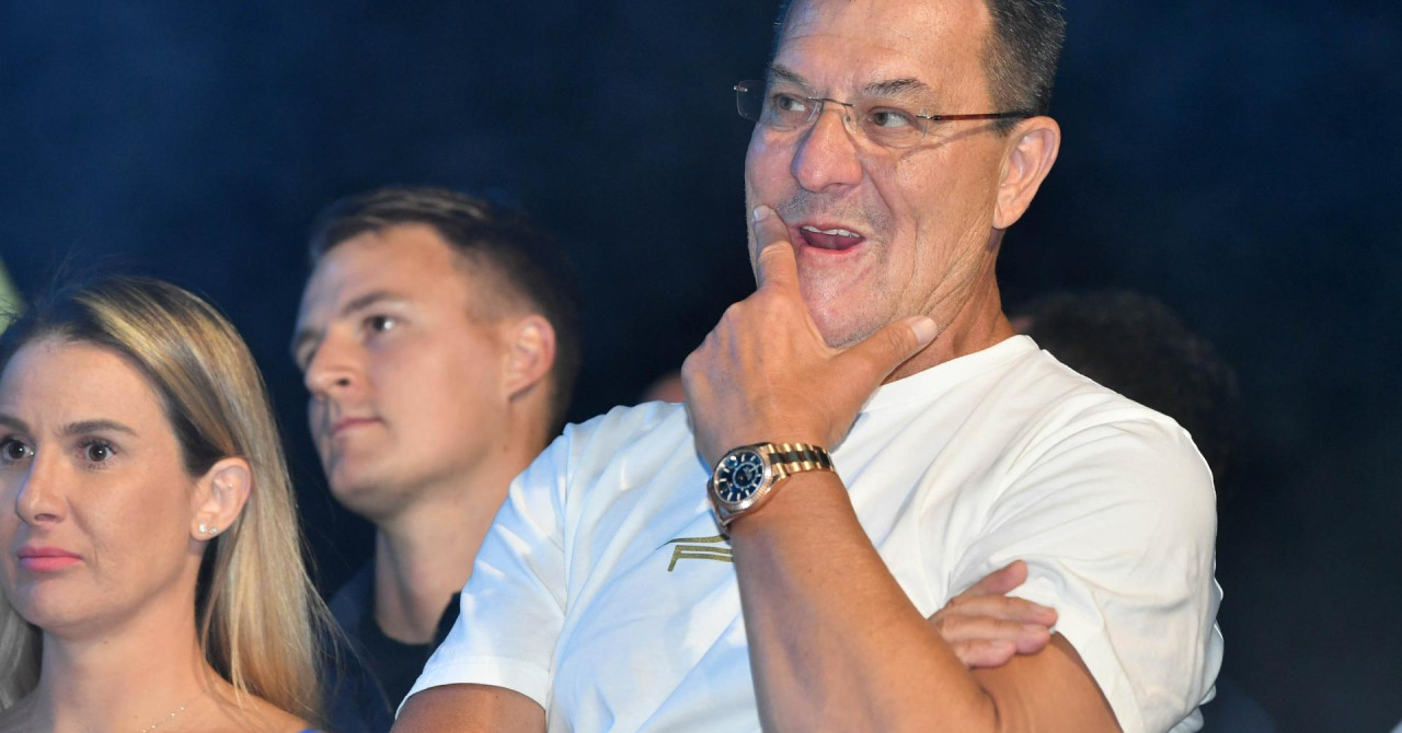 Damir Mišković bi zbog jedne stvari mogao zadržati najbolje igrače Rijeke duže nego je mislio