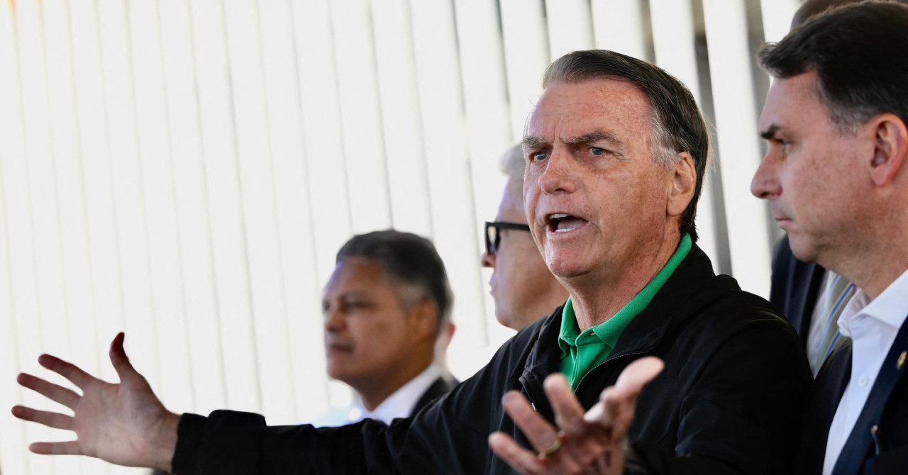 Brazilski sud prijeti uhićenjem Bolsonara: ‘Potpuno je ušutkan‘