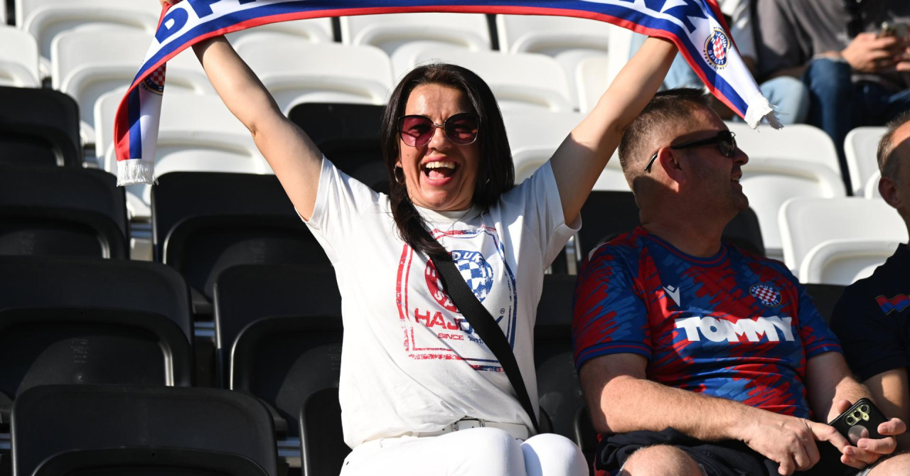 Hajduk dobio sjajnu vijest pred prvi europski ispit: ‘Ne želim otkriti ime novog kluba dok sve ne bude službeno‘