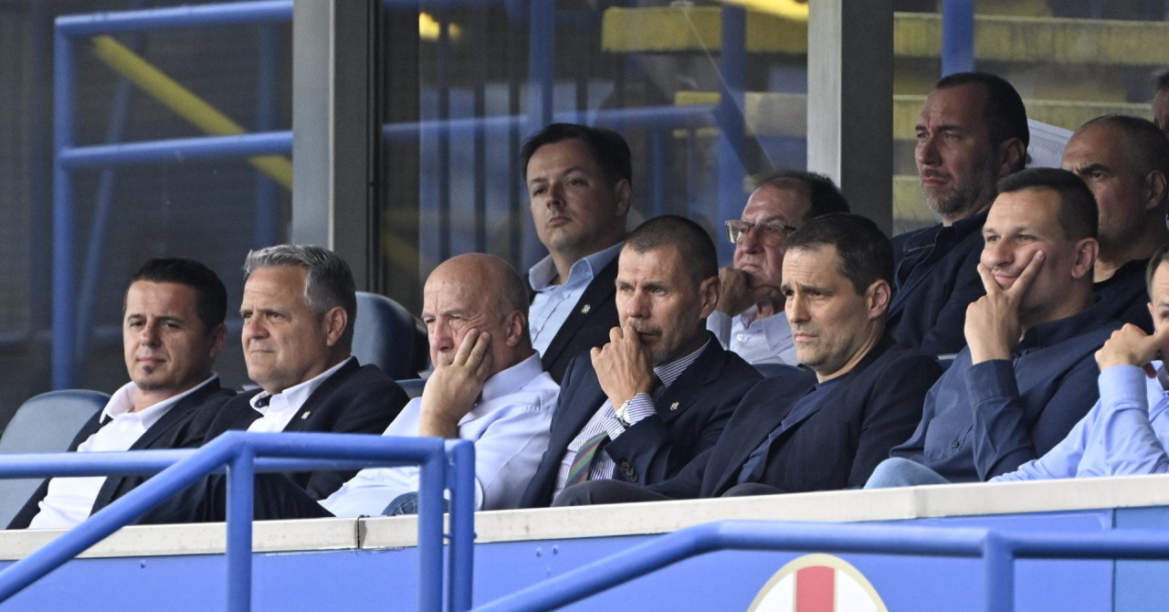 Gospodski potez Dinama i jasna poruka rivalima u Hrvatskoj: ‘Nadam se da ćemo imati još kojeg predstavnika‘