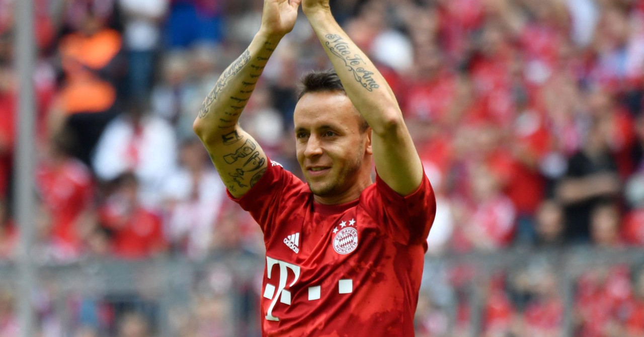 S Bavarcima je osvojio sve, a sada je odlučio kazati konačno ‘zbogom‘ nogometu: ‘Bayern je moj dom‘