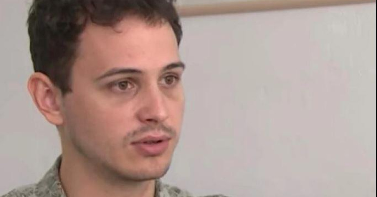 Lovro otkrio detalje užasa na Silbi: ‘Ekipa je igrala picigin, zaletio sam se u more i onda se dogodilo... Ostao sam nepokretan!‘