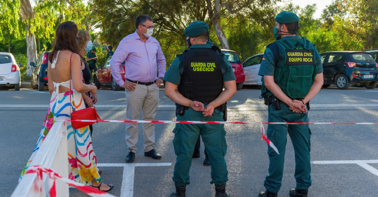 Mlada hokejska zvezda Gary Kelly umrla po padcu s tretjega nadstropja hotela na Ibizi