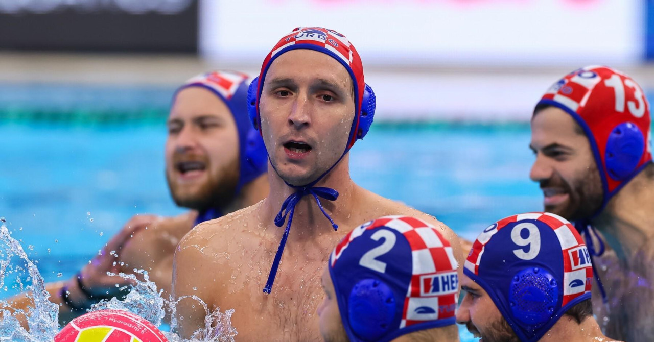 Nije se lako dignuti nakon poraza u četvrtfinalu i zato pohvale našoj reprezentaciji