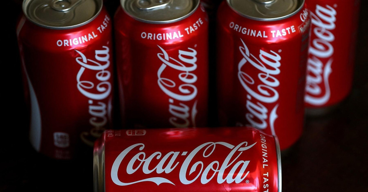 Coca-Cola potvrdila: Recept se mijenja već od jeseni!