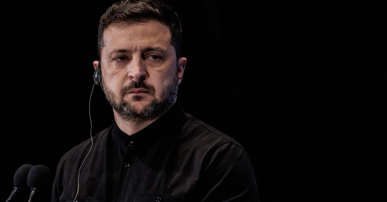 Kijev je upravo nepravio korak nakon kojeg je zastao i Bruxelles. Zelenski će potpisati, a SBU je, čini se, već krenuo s operacijom