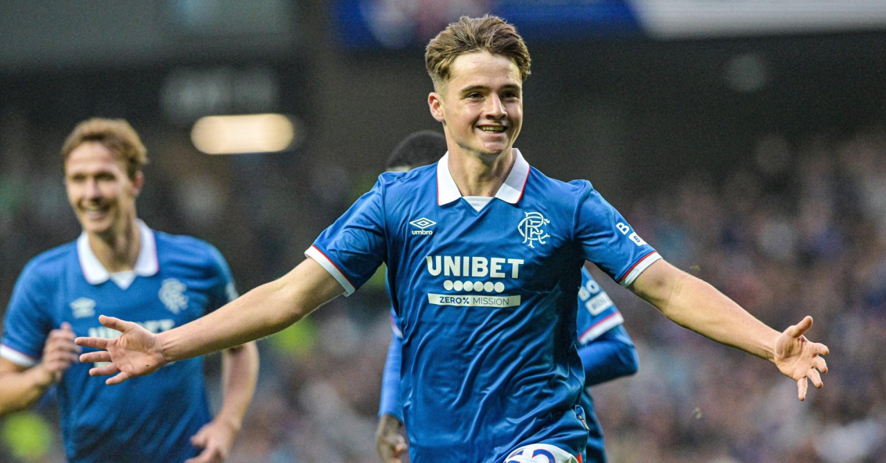 Škotski velikan slavio u derbiju dana, Kotarski sačuvao mrežu netaknutom, Zvezda do minimalne pobjede