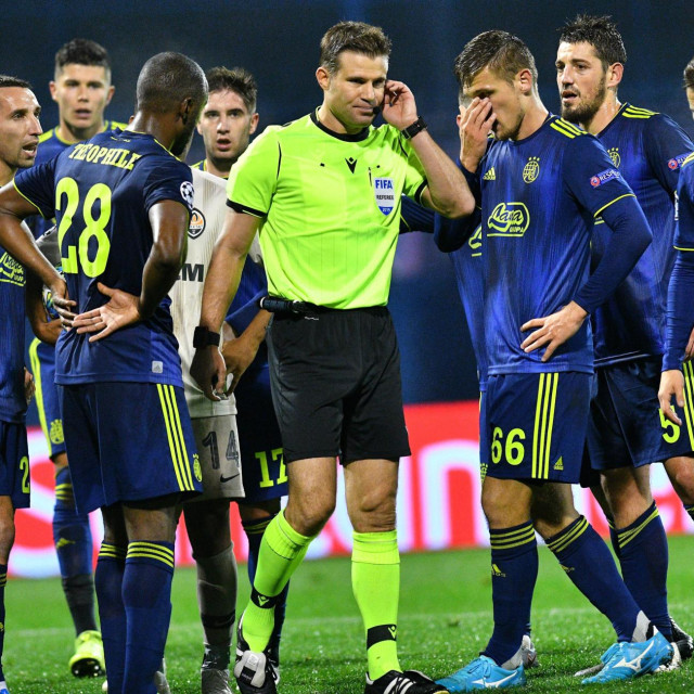 Felix Brych