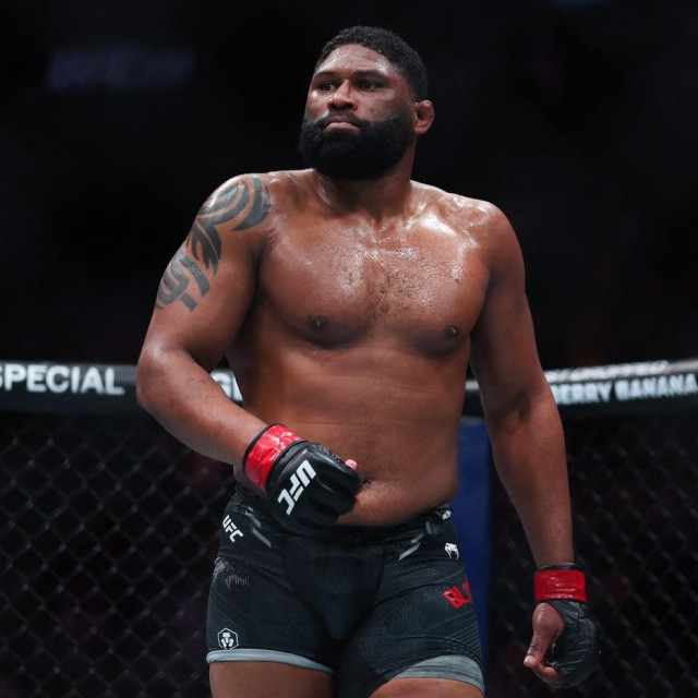 Curtis Blaydes